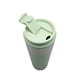 thumbnail image 2 of Mug Metálico Verde Acero 450ml Keep, 2 of 3