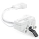 thumbnail image 1 of Interruptor de puerta de secadora BlueStars WP3406107 3406107 para Whirlpool, 1 of 9