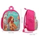 thumbnail image 2 of Mochila Desmarcar La Dama y el Vagabundo Rosa, 2 of 6