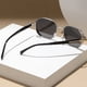 thumbnail image 5 of POLASUP GAFAS LENTES DE SOL Tu nuevo imprescindible.adecuadas para caras redondas y caras cuadradas., 5 of 8