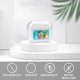 thumbnail image 3 of Supercosas Theme Airpods Pro Earphone Case Compatible With Apple Devices Premium Flexible Tpu Theme Custom, 3 of 6