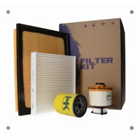 Repuestos Del Sol - Kit Filtro Hk Para Toyota Hilux 2016 2025