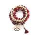 thumbnail image 4 of Set De Pulseras CC Clothing Evil Eye Bead Mostaza, 4 of 5