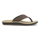 thumbnail image 2 of Sandalias Hombre Cuero Akamai-9-11 Cardinale cafe 42, 2 of 5