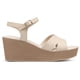 thumbnail image 1 of Sandalia Mujer Natural Débora Piccadilly, 1 of 3