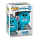 thumbnail image 3 of Pop! Disney Sulley W Lid 1156, 3 of 3