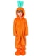 thumbnail image 1 of Disfraz Infantil Zanahoria Tierna, 1 of 5