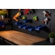 thumbnail image 4 of Kit Organizador Para Nerf Con 6 Contenedores Y 20 Ganchos, 4 of 8
