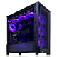 thumbnail image 1 of PC ELITE Amd Ryzen 9 9950X3D 16-Core + 64GB + RTX 5080 16GB I PCE633, 1 of 5