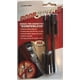 thumbnail image 1 of Tope de puerta DoorSaver Pack de 2 en bronce cepillado, 1 of 2