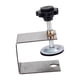 thumbnail image 1 of Dispositivo De Abrazadera Para Carpintería, Abrazadera Frontal De Cajón Universal Para Montaje De Muebles Tipo U, 1 of 5