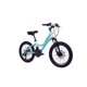 thumbnail image 1 of Bicicleta Mtb Aro 20 Modelo Elise Turquesa, 1 of 5