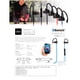 thumbnail image 3 of Audífonos Bluetooth ISPORTSPRO Action Fit CON Micrófono / On-EAR, 3 of 3