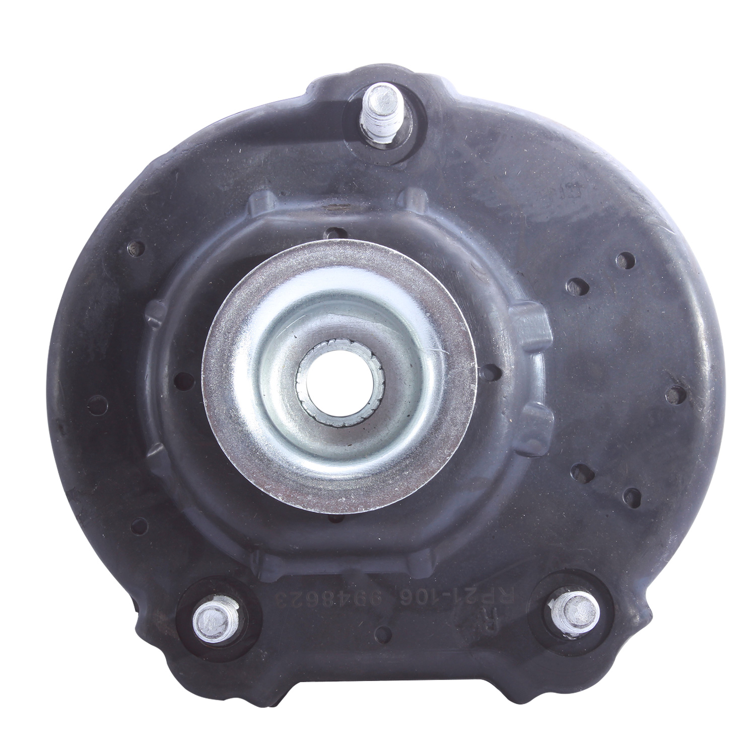 Wurtex - Cazoleta Amortiguador Fiat Fiorino City 1.4 2011 2012