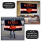 thumbnail image 5 of Bandera WinCraft 91 cm Bears Retro Vintage, 5 of 7