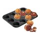 thumbnail image 4 of Molde 12 Cupcakes Molde Cupcake Molde Para Tortas Reposteria, 4 of 8