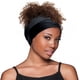 thumbnail image 4 of Gorra de dormir Evolve Pineapple satinada, 4 of 6