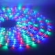 thumbnail image 2 of Pack 3 Manguera Led 5 Metros Multicolor Navidad, 2 of 3