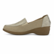 thumbnail image 2 of Zapato Chalada Mujer Oscar-1 Beige Comfort, 2 of 6