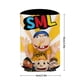 thumbnail image 3 of Funda Enfriadora de Latas Desmarcar Jeffy SML El Rapero, 3 of 6