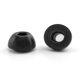 thumbnail image 5 of Puntas de espuma viscoelástica NANLANFAN para AirPods Pro 3 2025, 3 pares, 5 of 6