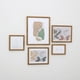 thumbnail image 1 of Marco de foto 5 Hojas, 1 of 2