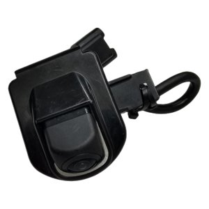 Magideal - Cámara De Asistencia Para Estacionamiento Retrovisor Cámara De Visión Trasera 39530-T3L-A01 Reemplazo De Ángulo De Visión Amplio Y Resistente Compacto