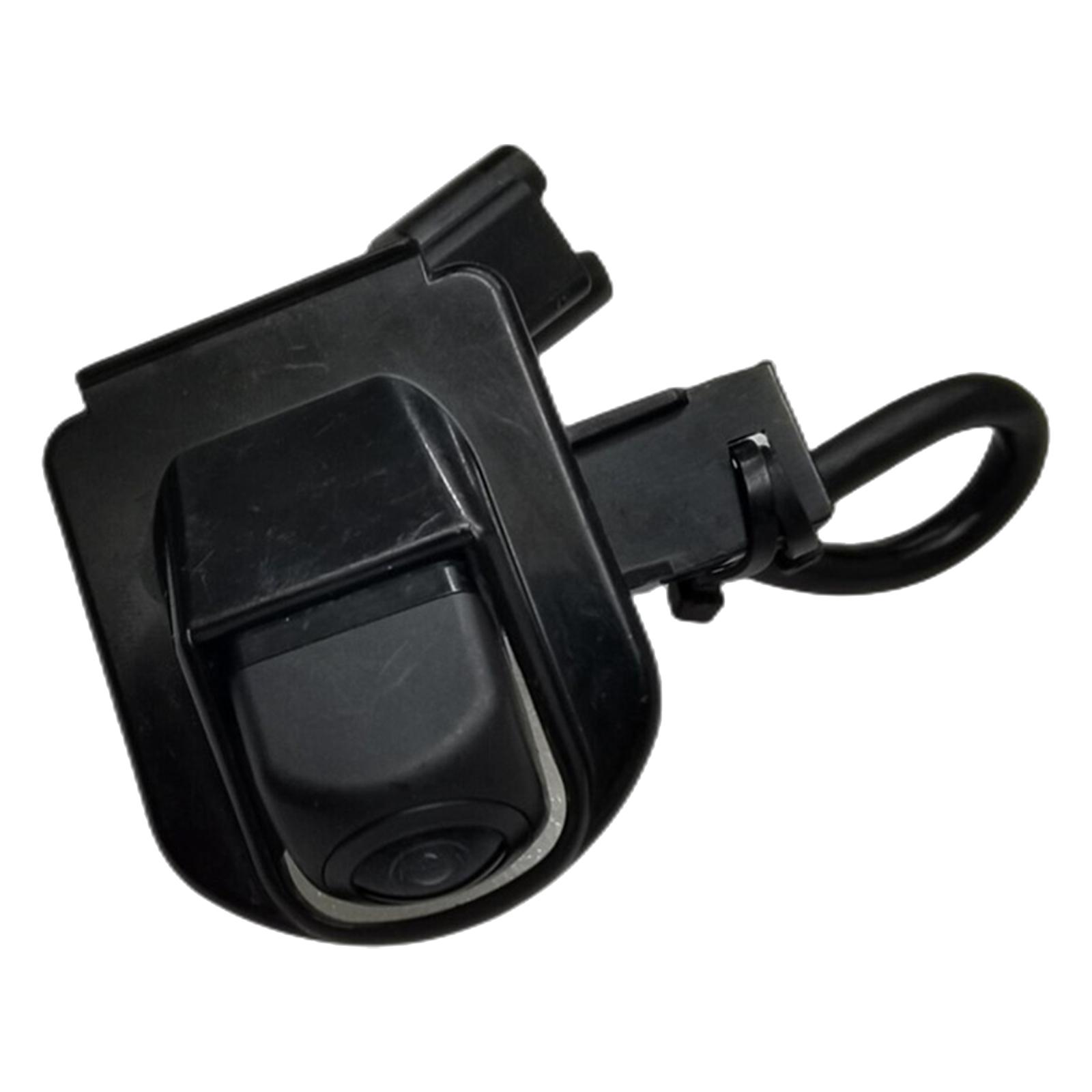 Magideal - Cámara De Asistencia Para Estacionamiento Retrovisor Cámara De Visión Trasera 39530-T3L-A01 Reemplazo De Ángulo De Visión Amplio Y Resistente Compacto