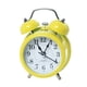 thumbnail image 4 of Reloj Despertador Con Esfera Luminosa, Alarma Fuerte Retro Sin Tictac Para Mesa De Niños Y Adultos, 4 of 5