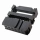 thumbnail image 1 of Pack 10 Conector Polarizado Hembra Idc 12 Pines 2x6p [ Max ], 1 of 2