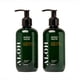 thumbnail image 1 of Gel Sanitizante Para Manos h 240 Ml 70% Alcohol Paquete De 2, 1 of 6