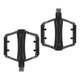 thumbnail image 4 of 2 Piezas De Pedales De Bicicleta, Piezas De Pedales De Bicicleta Para Bicicleta De Carretera, Bicicleta Plegable, Bicicletas Para Adultos, Color Negro, 4 of 5