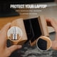 thumbnail image 4 of Soporte Ajustable de Madera COREMINDED para Portátil y Dock Mac Air, 4 of 6