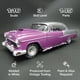 thumbnail image 2 of Kit de Modelo AMT Chevy Bel Air Hardtop 1955 Escala 1:16, 2 of 5