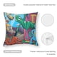 thumbnail image 5 of El Show de Gumby Fundas de almohada de terciopelo con tema, regalos de funda de almohada, decoración para el hogar, cojín de lanzar, regalo de cumpleaños para fans y parejas.50*50cm., 5 of 6