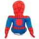 thumbnail image 5 of Pillow Buddy Jay Franco Marvel Super Hero Adventures Spiderman, 5 of 7