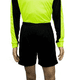 thumbnail image 4 of POLERON ARQUERO DRB VERDE NEON/NEGRO 2.40.06 - Talla XS, 4 of 4