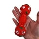 thumbnail image 2 of Juguete Mordedor Rojo para Perro, 2 of 2