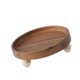 thumbnail image 5 of Wood Riser Trendy Multipurpose Pedestal De Madera Pedestal Para Café Entrance Kitchen L, 5 of 5