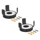 thumbnail image 1 of Clip De Soporte De Montaje En Pared Para Asistente De Altavoz Redondo, 1 of 5