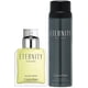 thumbnail image 2 of Perfume Eternity Men Edt 100 Ml + Body Spray 150 Ml Set De 2 Pcs, 2 of 2