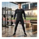 thumbnail image 1 of Set Primera Capa Hombre, Camiseta Y Calza Compresion Térmicos, 1 of 7
