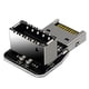 thumbnail image 4 of Cabecera De Panel Frontal Tipo E USB 3.1 Para Placa Base De Computadora Estilo B, 4 of 5