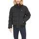 thumbnail image 1 of Chaqueta Tommy Hilfiger para hombre, tela ártica, acolchada, esnórquel, negra, 1 of 3