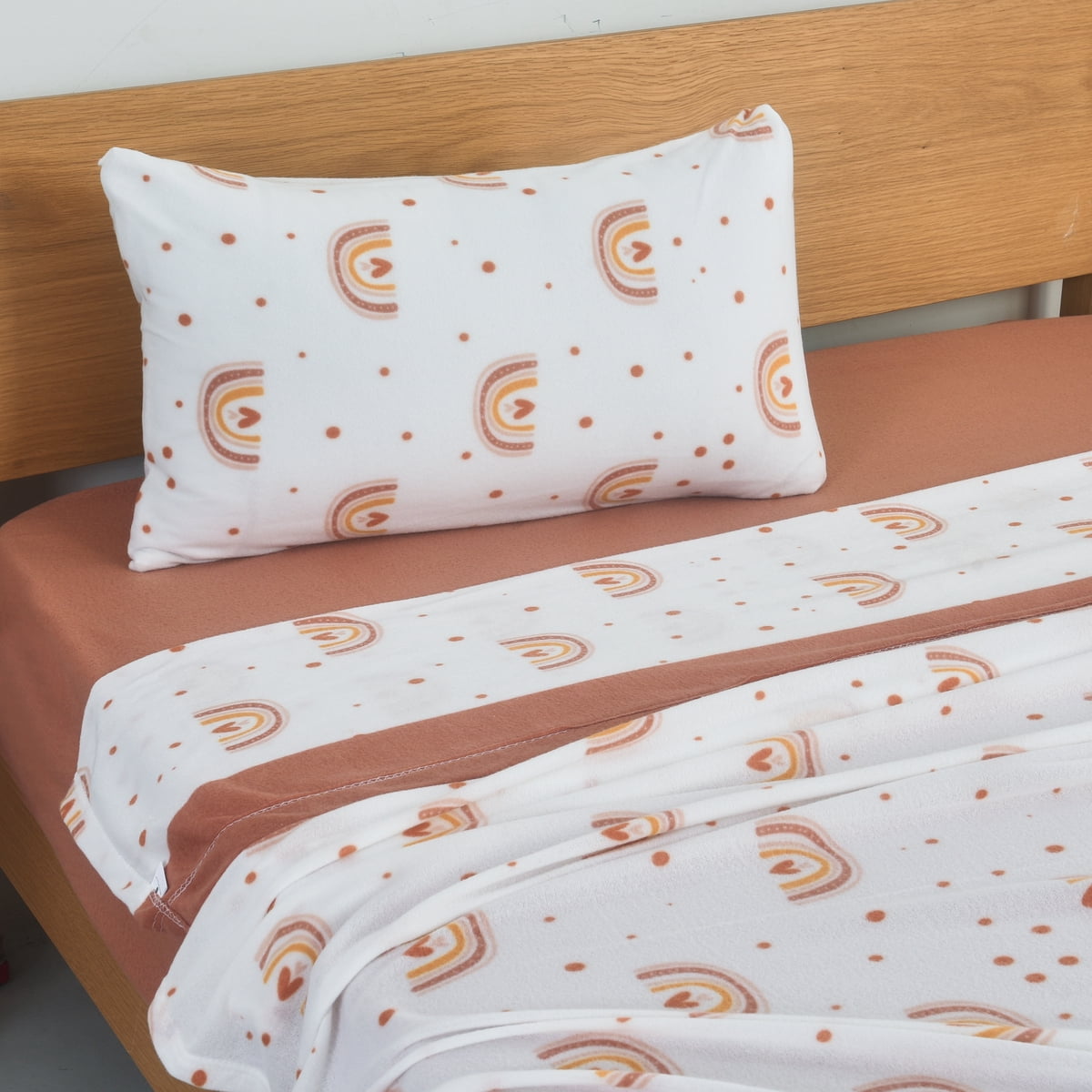 Chantilly - Sabanas Polar 1p Esta Arcoiris