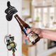 thumbnail image 3 of Abrebotellas Elegantcharm de Montaje en Pared - Pack de 1, 3 of 8
