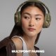 thumbnail image 3 of Audífonos inalámbricos over-ear Skullcandy Crusher ANC 2, 3 of 8