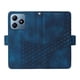 thumbnail image 3 of Carcasa FOXDOCK Realme C63 de cuero PU, diseño acolchado clásico, protección contra caídas y rayones, 3 of 5