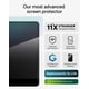 thumbnail image 2 of Protector de pantalla ZAGG XTR4 para iPad Pro 11" (M5) / Pro 11" (M4), 2 of 9