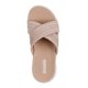 thumbnail image 4 of Sandalias Mujer Skechers Go Walk Flex Sandal Impressed Beige, 4 of 6
